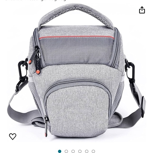 CAMERA CASE (WATERPROOF) - Picture 7 of 7